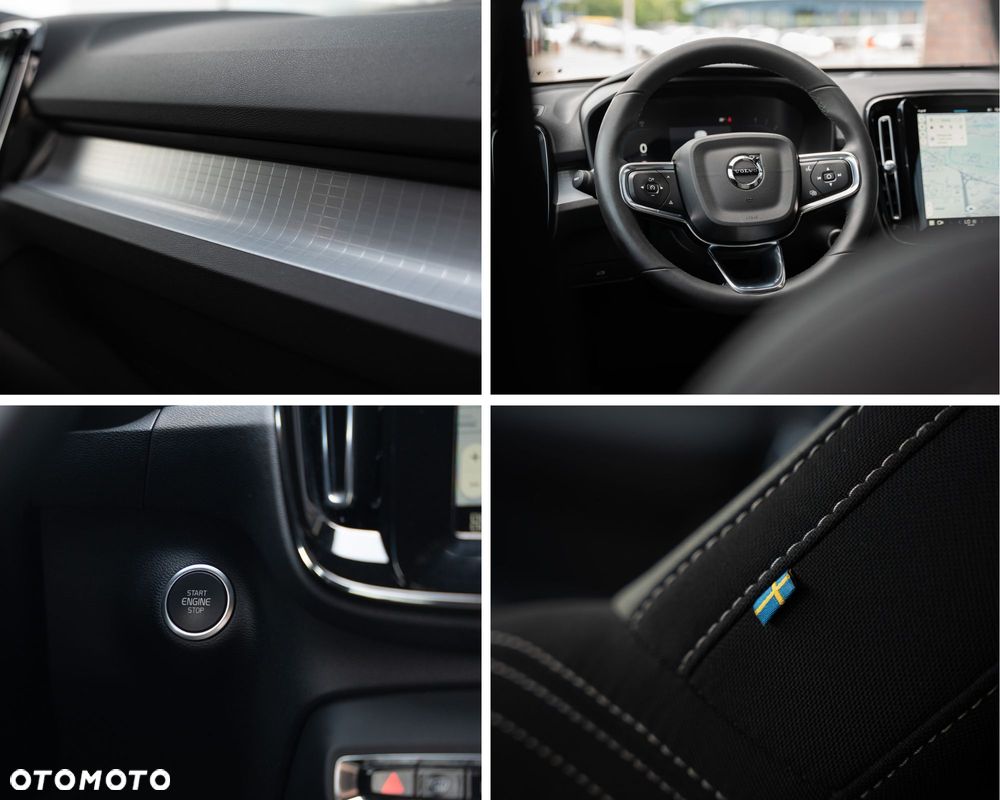 Volvo XC 40 B3 B DKG Plus Bright - 29