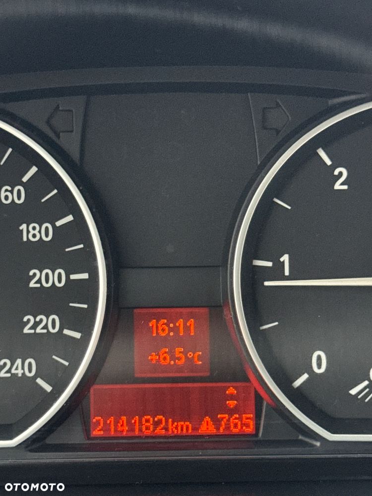 BMW Seria 1 118d - 6