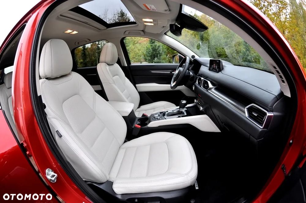 Mazda CX-5 2.0 Skyprestige 2WD - 21