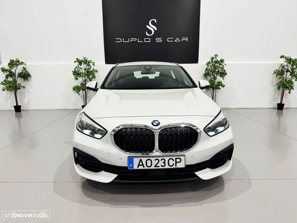 BMW 116 d Corporate Edition Auto - 5