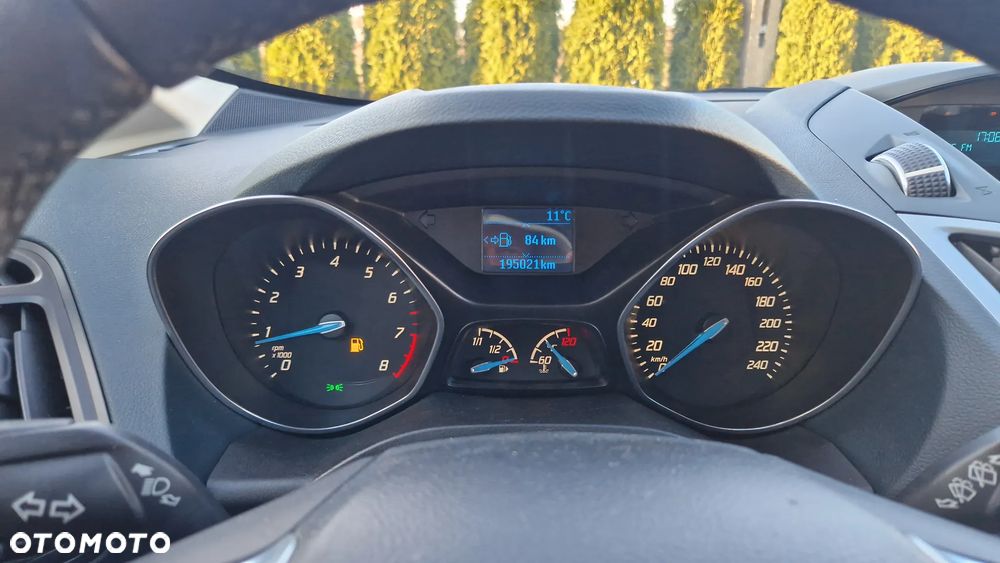 Ford C-MAX 1.0 EcoBoost Start-Stopp-System Titanium - 26