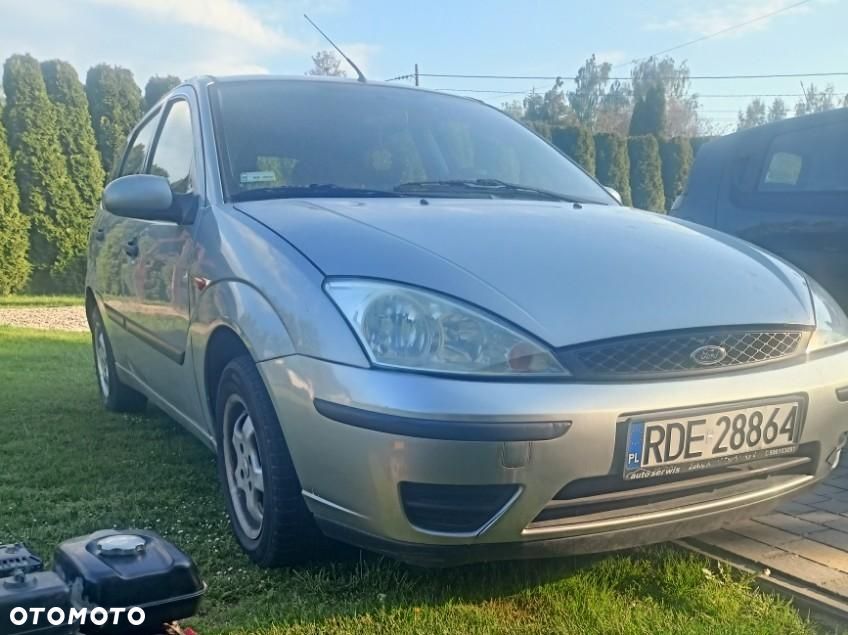 Ford Focus - 9