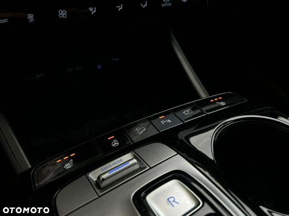 Hyundai Tucson - 19