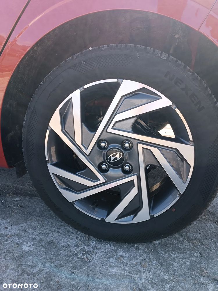 Hyundai i20 1.2 Modern - 9