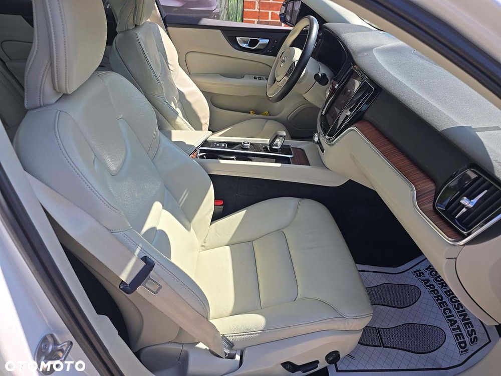 Volvo S60 B5 B Inscription - 8