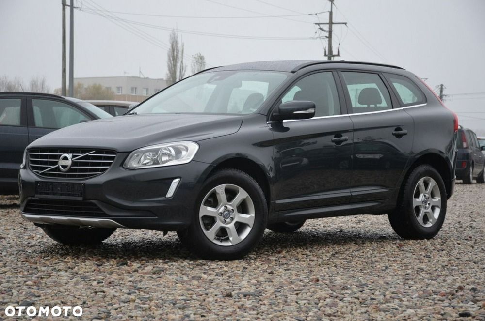 Volvo XC 60 - 3
