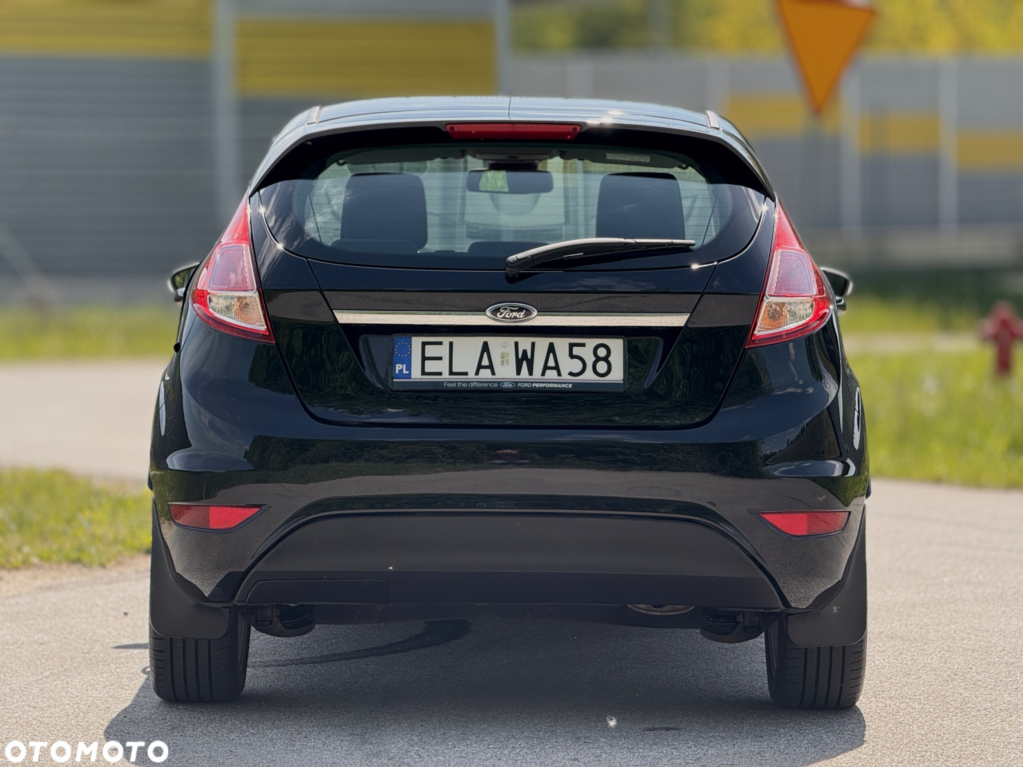 Ford Fiesta 1.0 EcoBoost S&S TITANIUM - 9