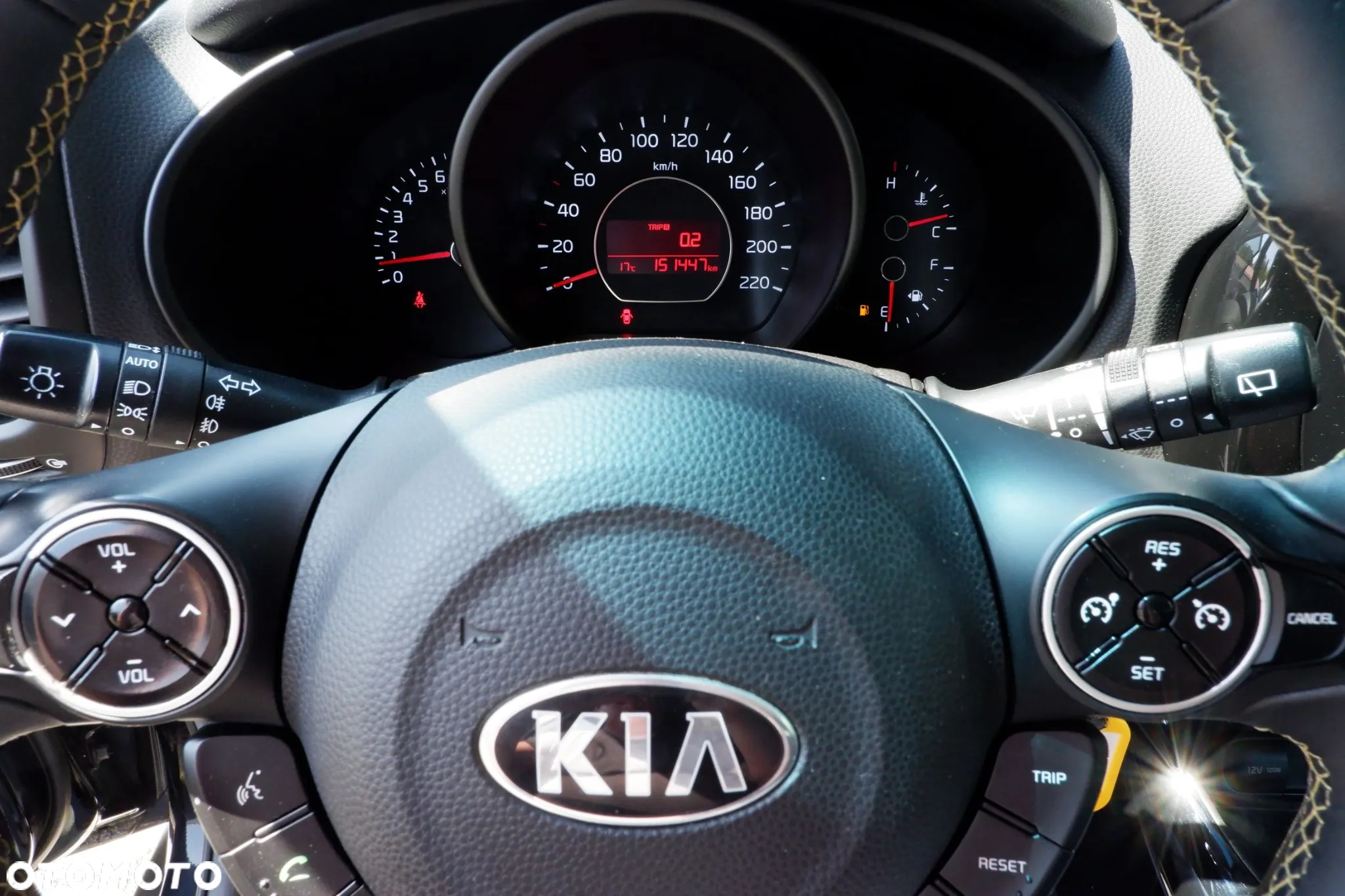 Kia Soul 1.6 GDI Dream-Team Edition - 18
