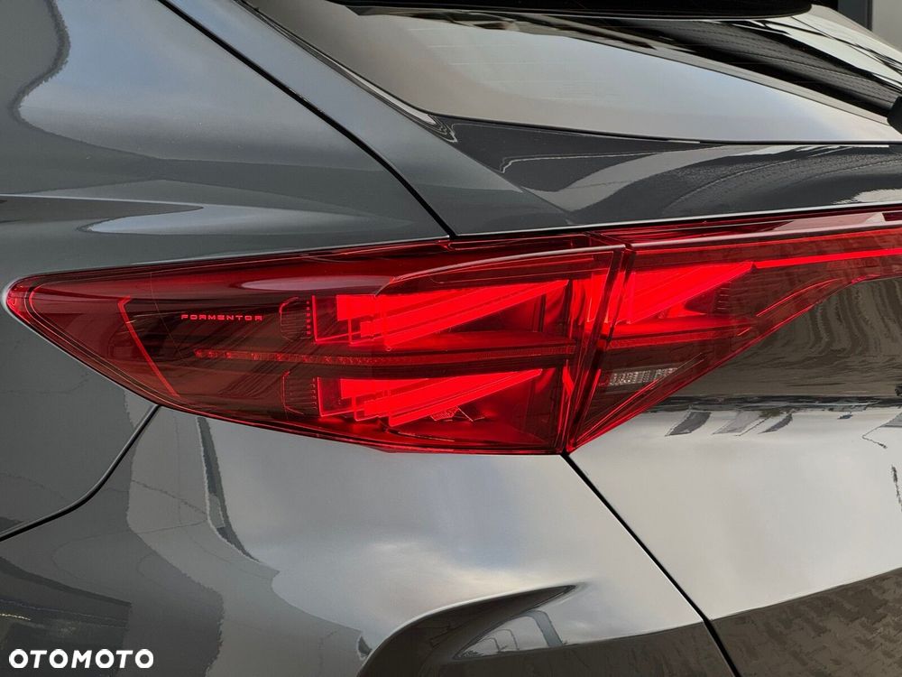 Cupra Formentor - 14