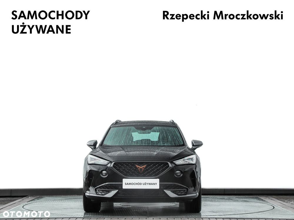 Cupra Formentor 1.5 TSI DSG - 2