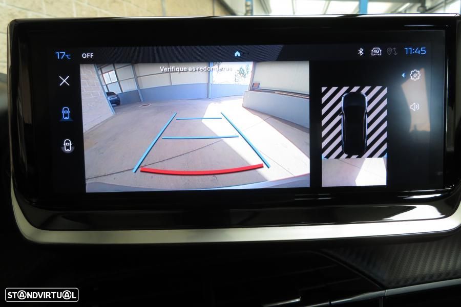 Peugeot 2008 1.2 PureTech Active Pack - 21