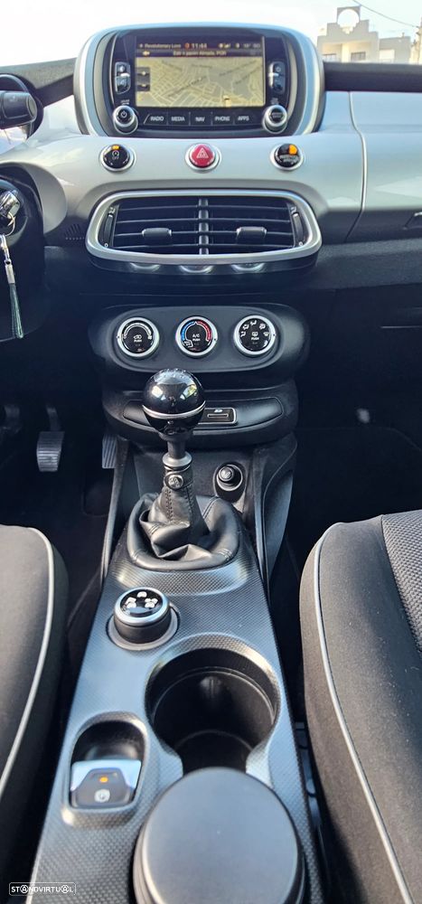 Fiat 500X 1.6 MJ Pop Star J17 S&S - 15