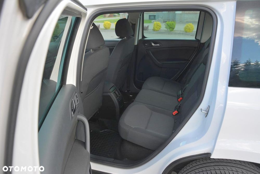 Skoda Yeti 2.0 TDI 4x4 Edition - 30
