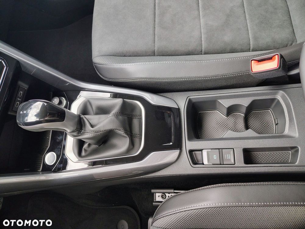Volkswagen T-Roc 1.5 TSI Final Edition DSG - 15