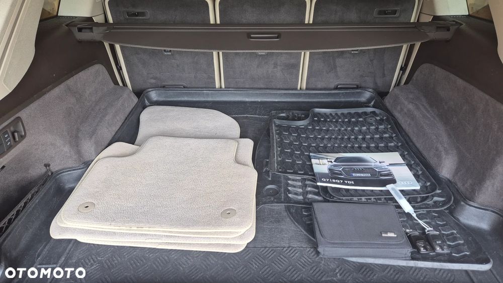 Audi Q7 - 28