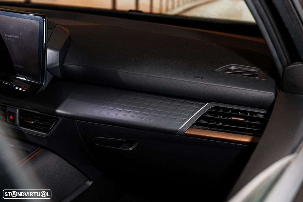 Cupra Born 59 kWh e-Boost - 25