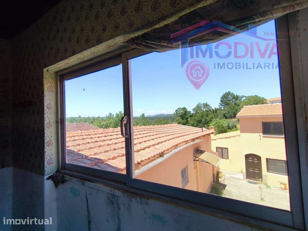 Moradia geminada T2 em Graça, Pedrogão Grande - Grande imagem: 3/23