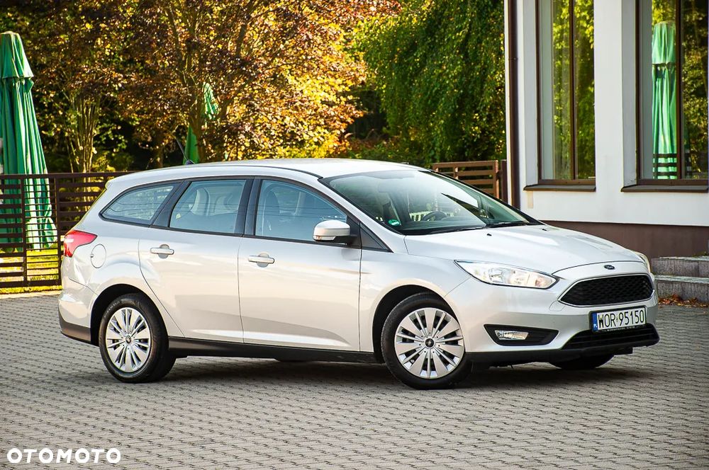 Ford Focus - 17