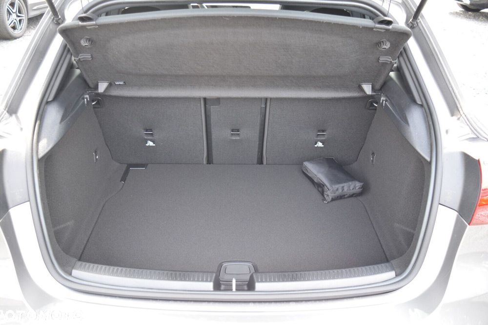 Mercedes-Benz Klasa A - 21