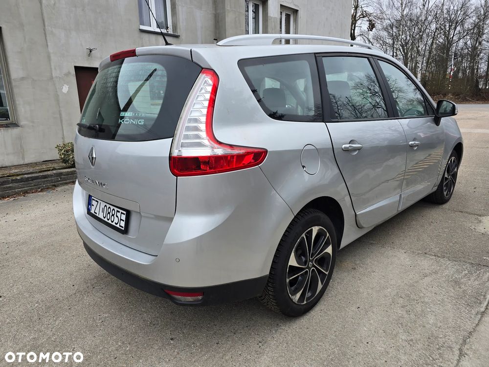 Renault Grand Scenic - 6