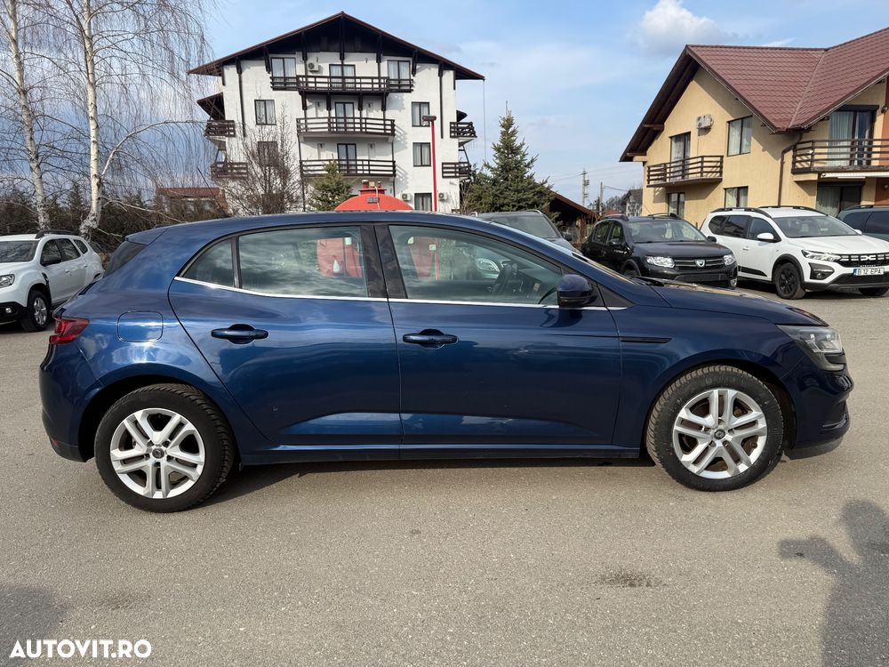 Renault Megane ENERGY dCi 110 ECO2 EXPERIENCE - 2