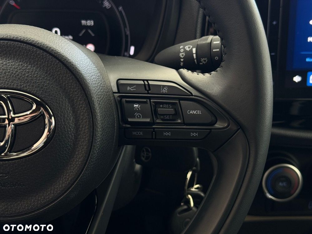 Toyota Aygo X 1.0 VVT-i Style CVT - 21