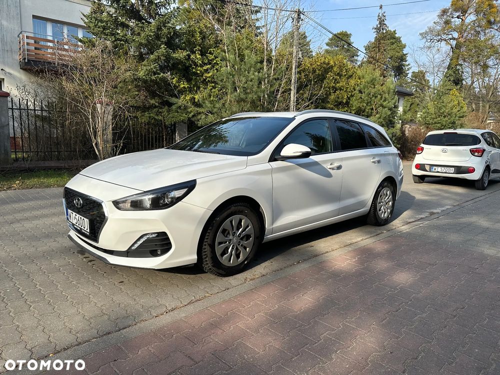 Hyundai i30 1.6 CRDi Style - 1