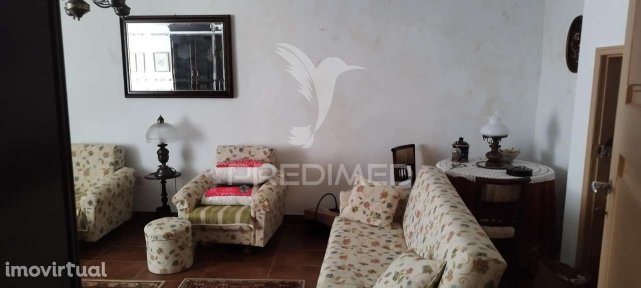 Moradia em Vale do Pêso - Grande imagem: 5/37