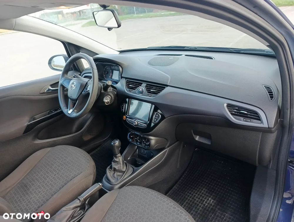 Opel Corsa 1.4 Turbo Start/Stop Active - 18