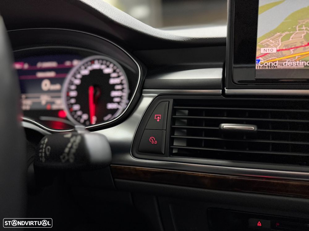 Audi A6 Avant 3.0 TDi V6 quattro B.Line Adv.S tronic - 20