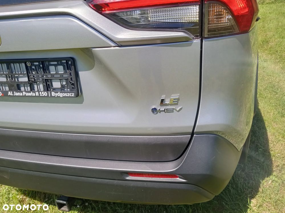 Toyota RAV4 - 7