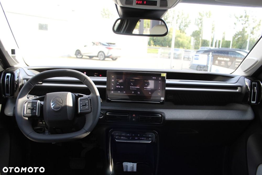 Citroën C3 Aircross - 14