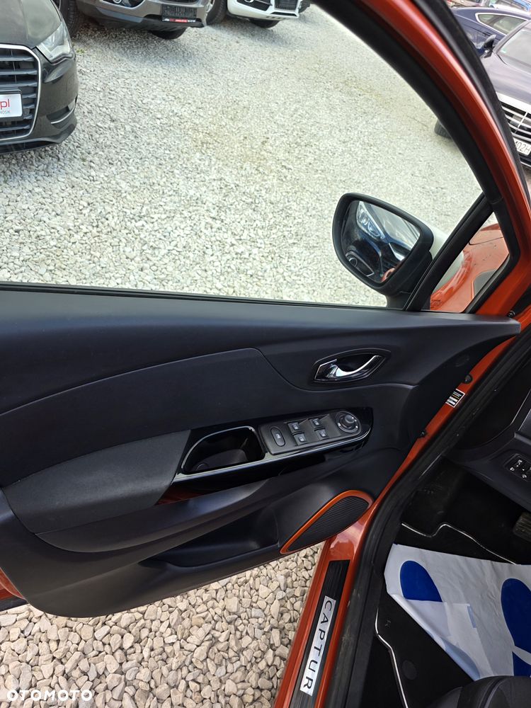 Renault Captur ENERGY TCe 120 EDC Luxe - 14