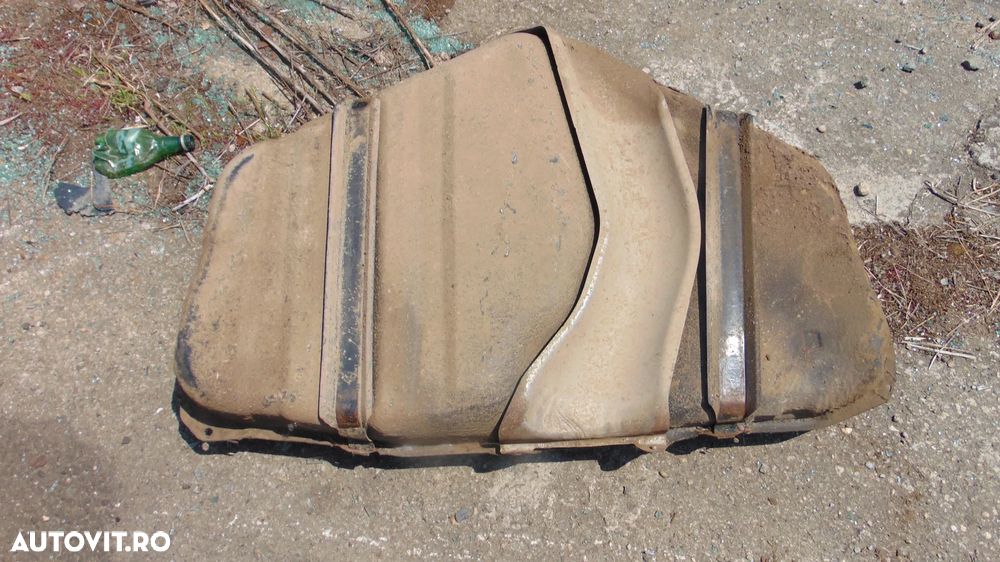 Rezervor combustibil Mazda 6 GH 2.2 diesel break an 2007-2012 - 5