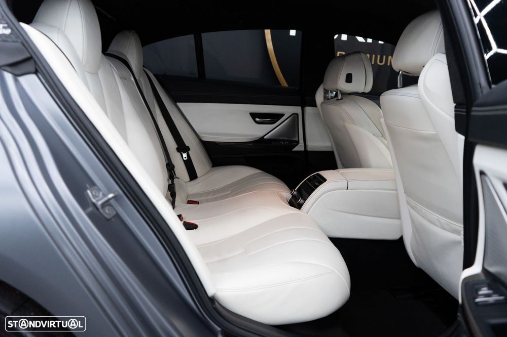 BMW M6 Standard - 53