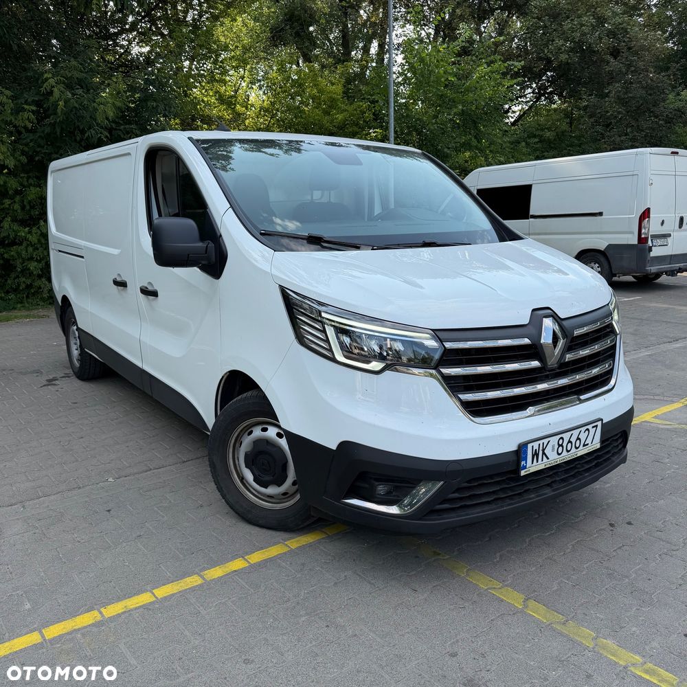 Renault Trafic L2H1 - 3