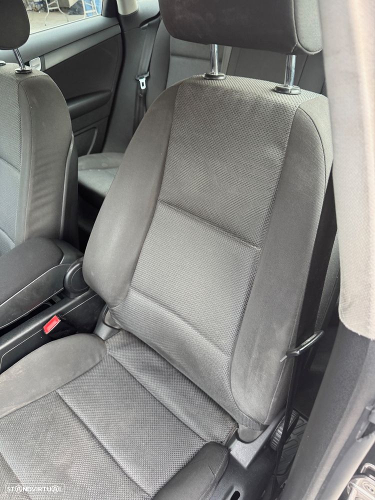 Audi A3 Sportback 1.6 TDI Attraction - 8