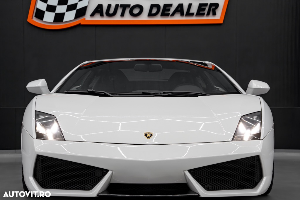 Lamborghini Gallardo - 20