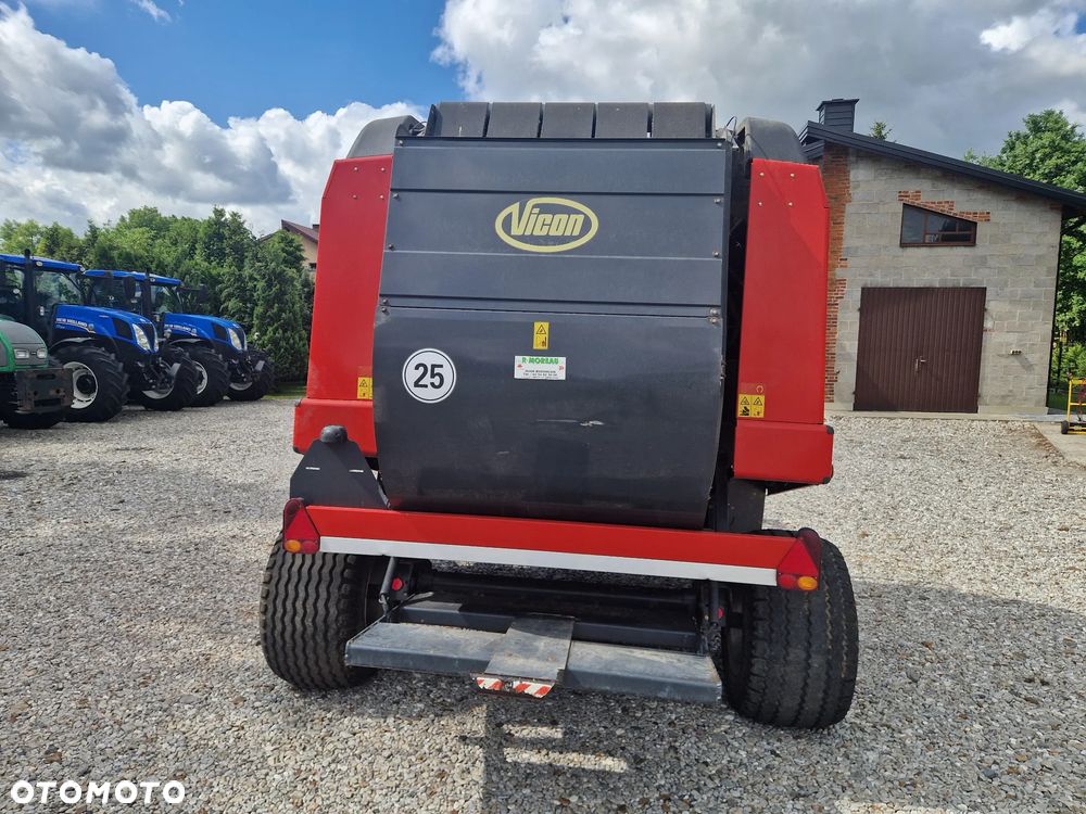 Vicon RV 2160 - 6