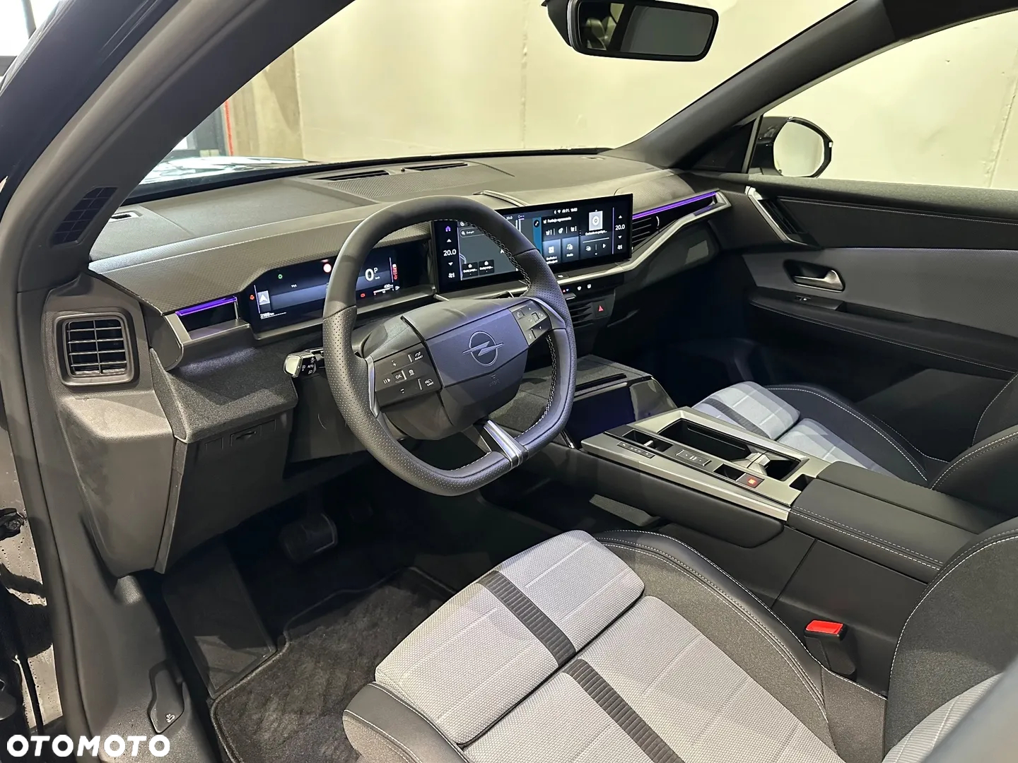 Opel Grandland 1.2 T mHEV GS S&S eDTC6 - 11