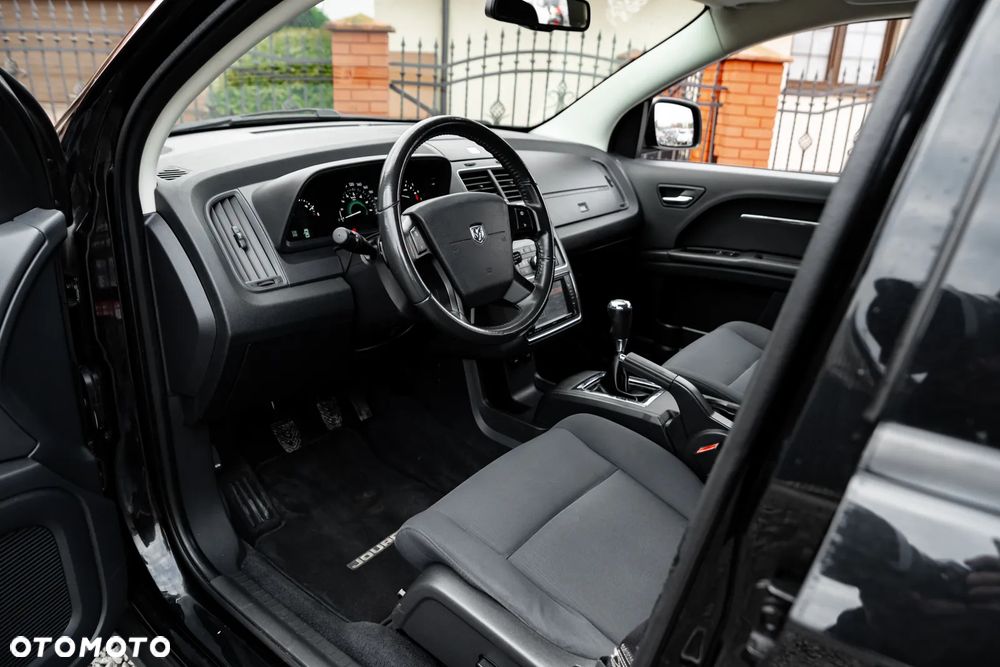 Dodge Journey 2.4 SXT - 16