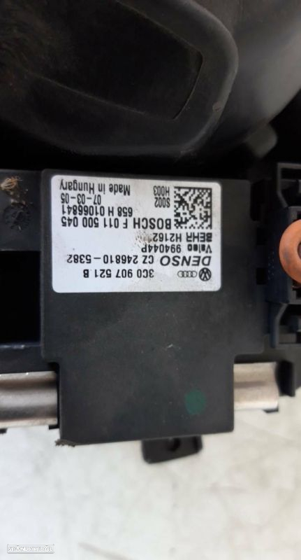 Motor Chauffage / Sofagem Seat Altea (5P1) - 2