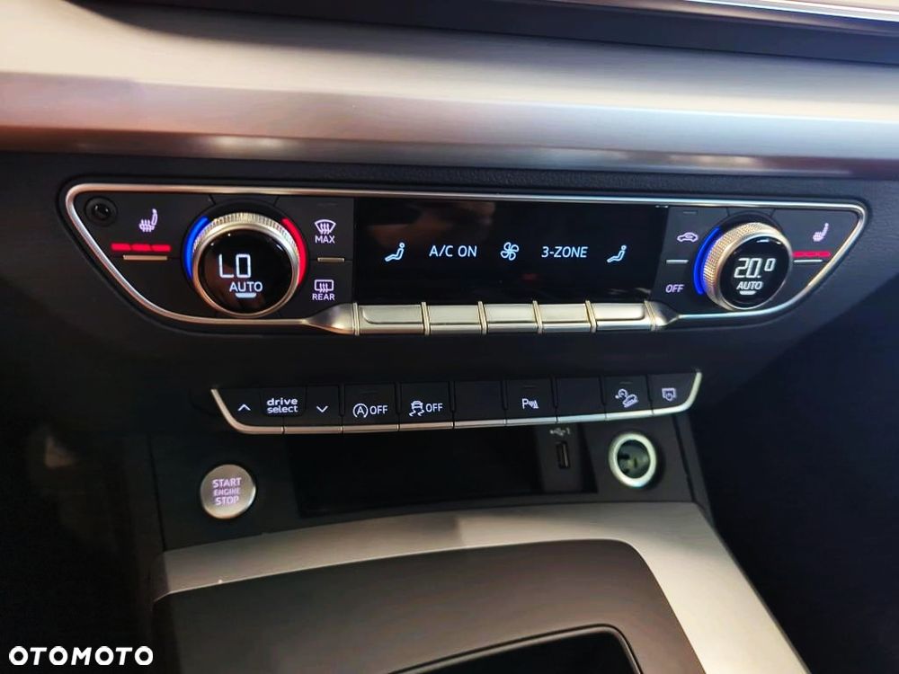 Audi Q5 40 TDI mHEV Quattro Advanced S tronic - 7