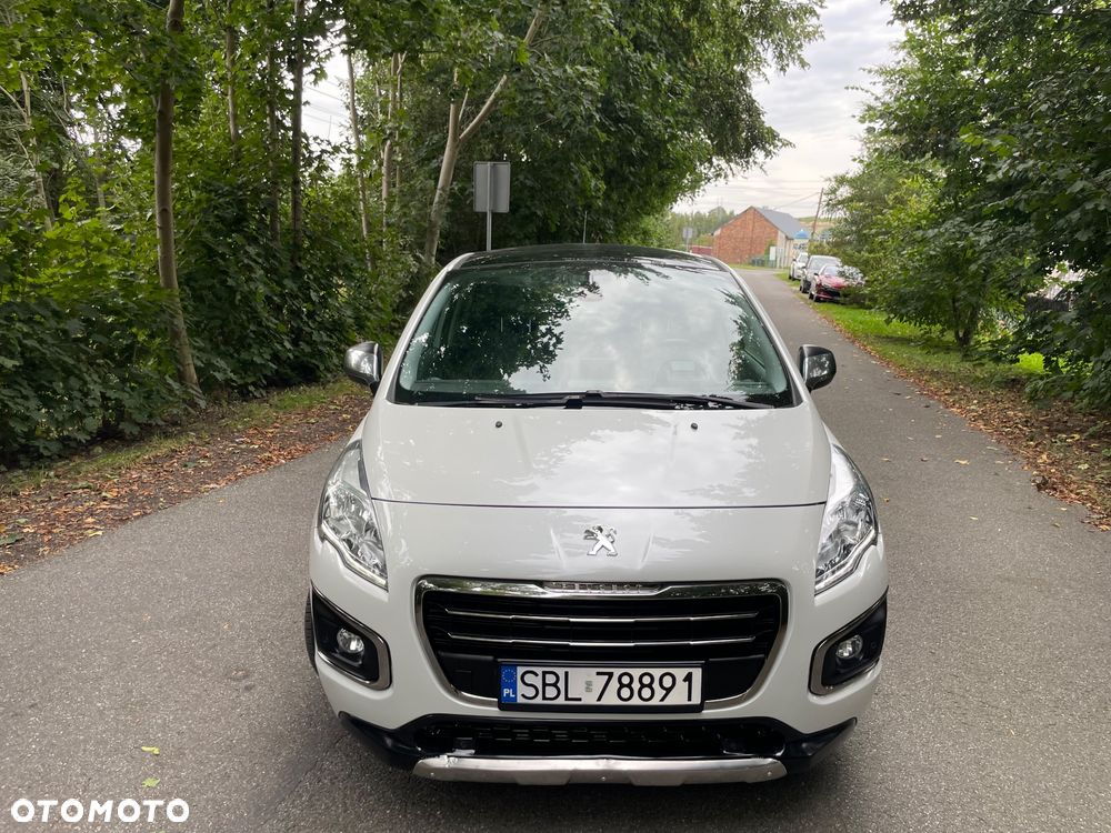 Peugeot 3008 1.2 PureTech Allure - 5