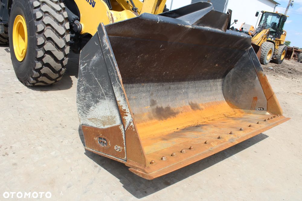 Komatsu WA 430 - 6 z Niemiec - 7