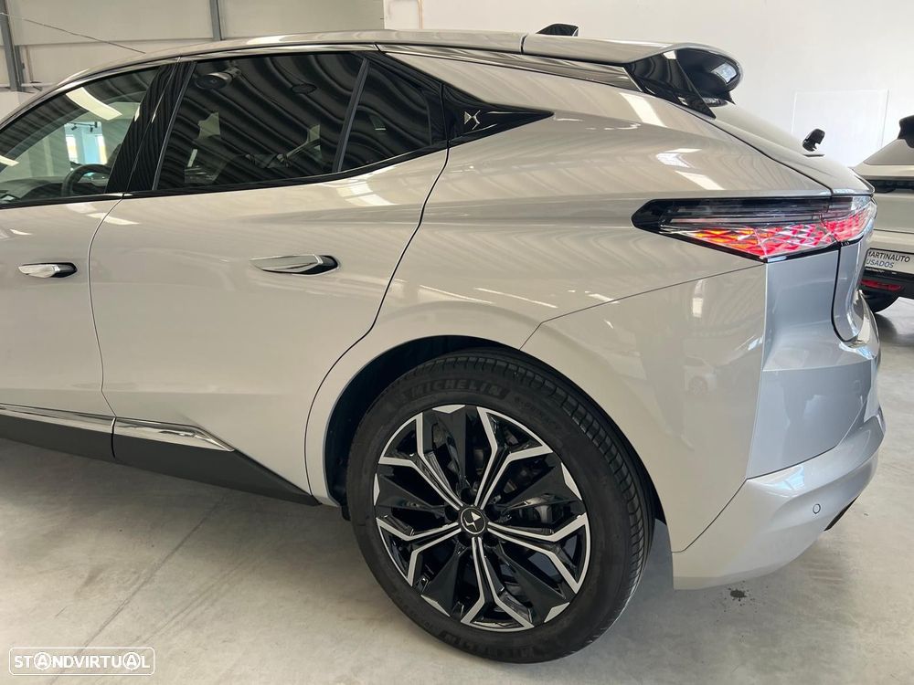 DS DS4 1.2 Hybrid Etoile e-DSC6 - 5