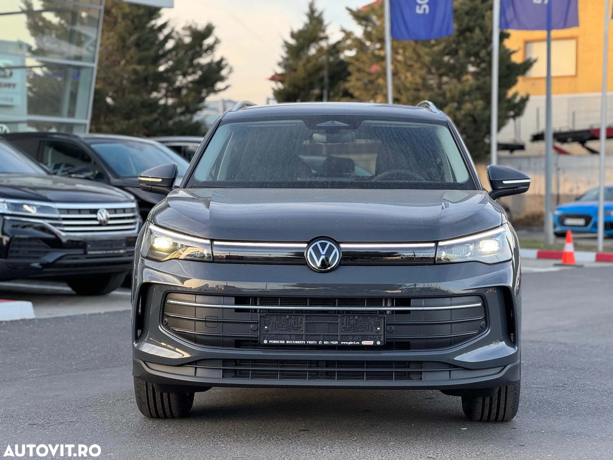 Volkswagen Tiguan 2.0 TDI DSG Life - 2