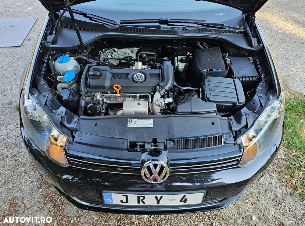 Volkswagen Golf 1.4 TSI Highline - 35