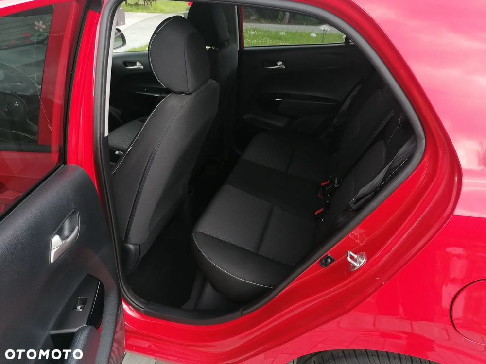 Kia Picanto 1.0 Attract - 11