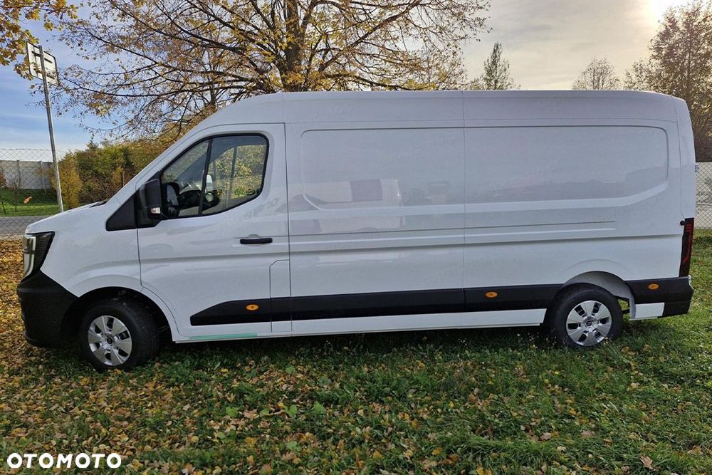Renault Master L3H2 Extra 2.0 170KM - 5